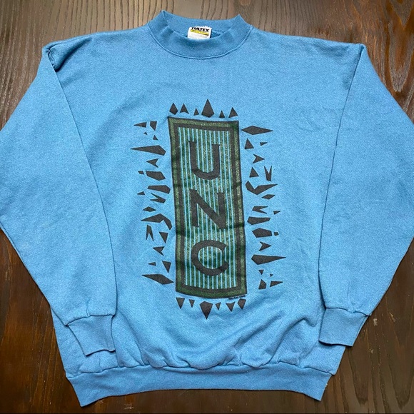 Vintage Other - UNC North Carolina Tar Heels Sweatshirt for trade